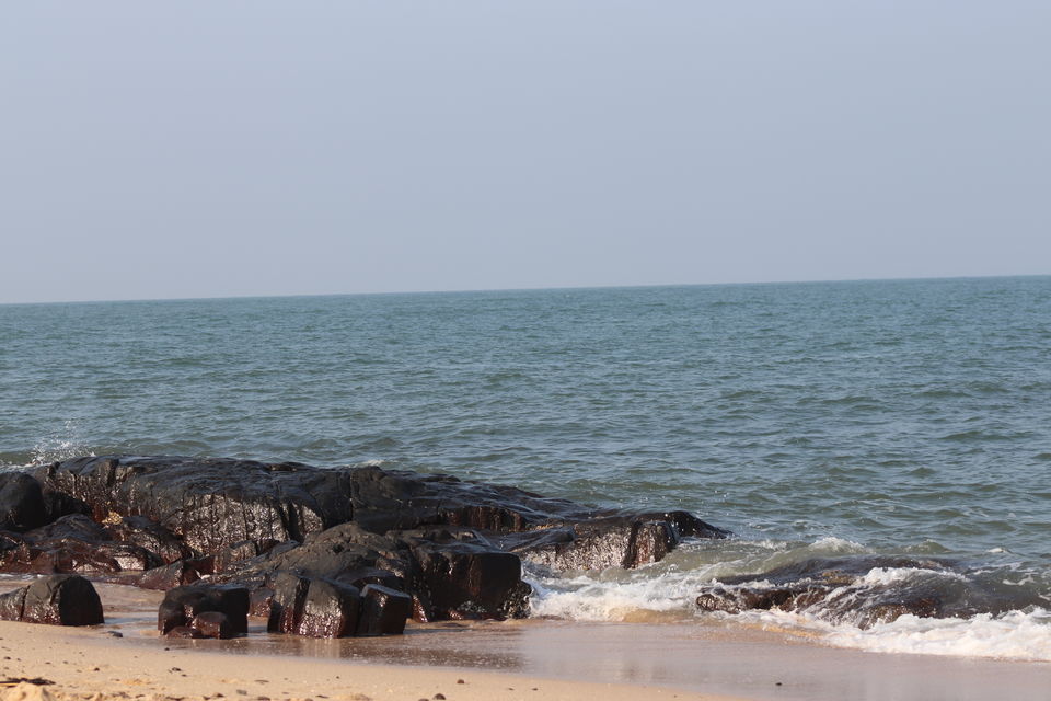 Photo of Udupi, Karnataka, India by challa prashanth reddy