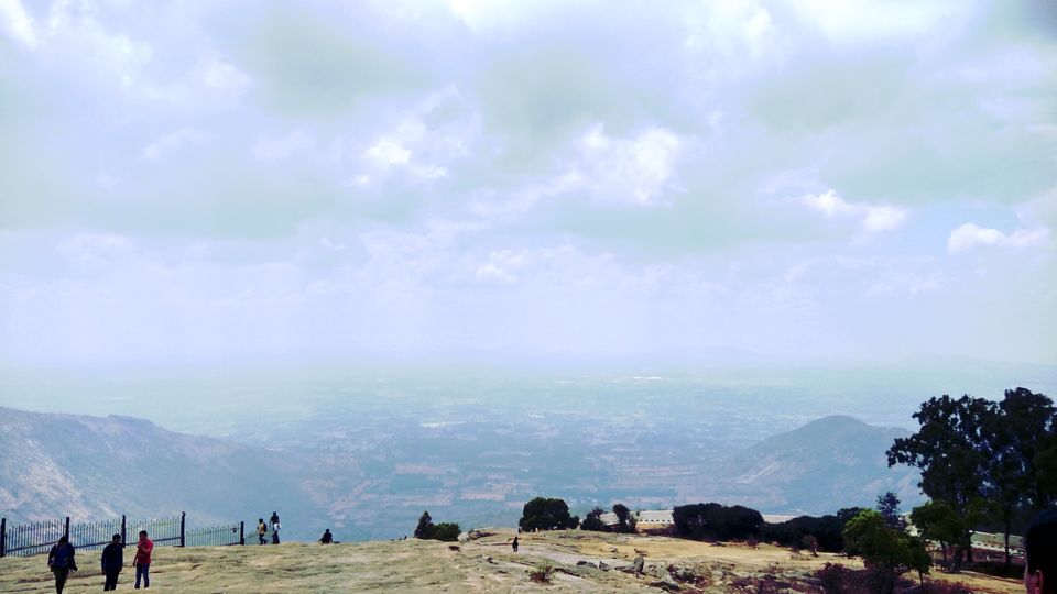 Photo of Bangalore, Karnataka, India by challa prashanth reddy