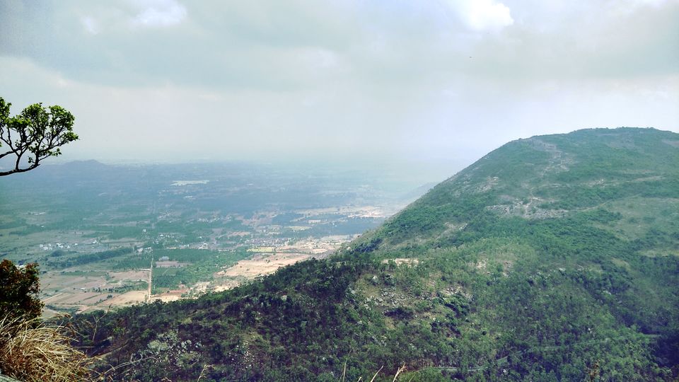 Photo of Bangalore, Karnataka, India by challa prashanth reddy