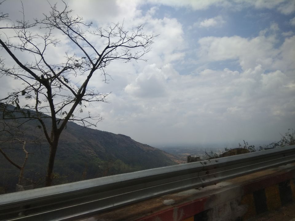 Photo of Bangalore, Karnataka, India by challa prashanth reddy