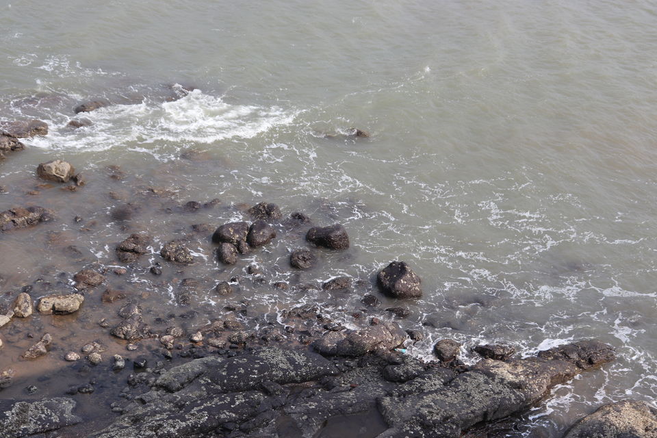 Photo of MURUD-JANJIRA by challa prashanth reddy