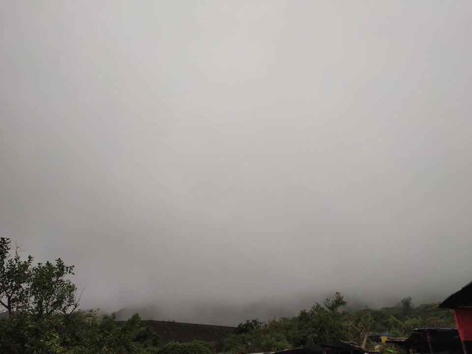 Photo of Lonavala, Maharashtra, India by challa prashanth reddy