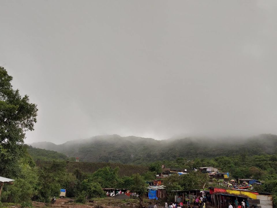 Photo of Lonavala, Maharashtra, India by challa prashanth reddy