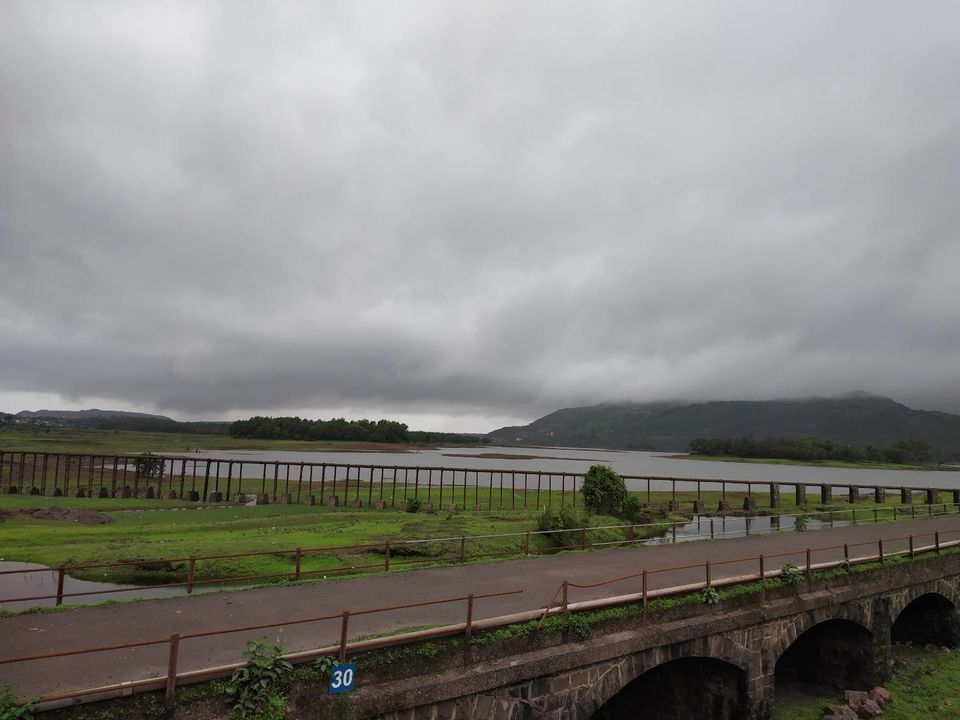 Photo of LONAVALA-The scenic Beauty #LastMinute by challa prashanth reddy
