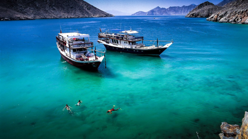 Photo of Musandam Trip Packages | Khasab Musandam Tours 3/6 by Abdul Bin Hafeez