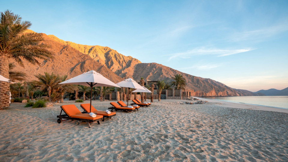 Photo of Musandam Trip Packages | Khasab Musandam Tours 4/6 by Abdul Bin Hafeez