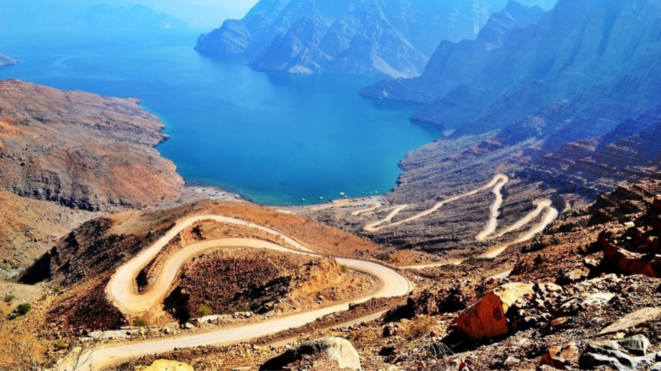 Photo of Musandam Trip Packages | Khasab Musandam Tours 5/6 by Abdul Bin Hafeez