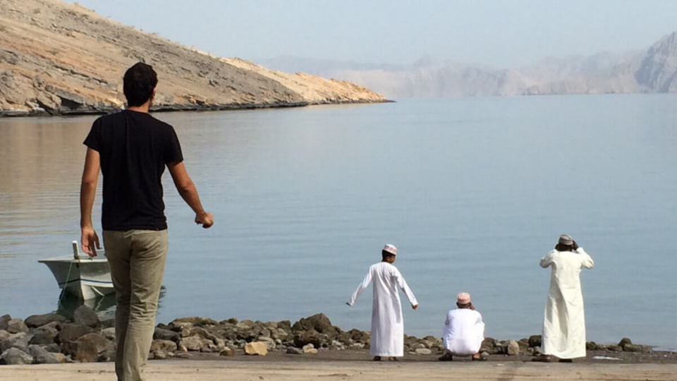 Photo of Musandam Trip Packages | Khasab Musandam Tours 6/6 by Abdul Bin Hafeez