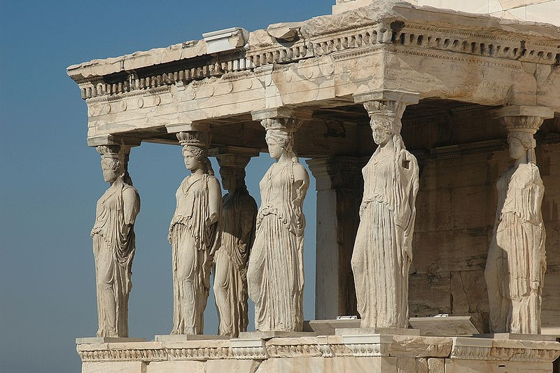 Photo of 10 Reasons Why You Should Carry Athens in Your Heart 2/15 by Nina Dupcinova