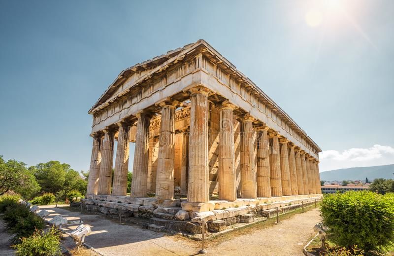 Photo of 10 Reasons Why You Should Carry Athens in Your Heart 4/15 by Nina Dupcinova