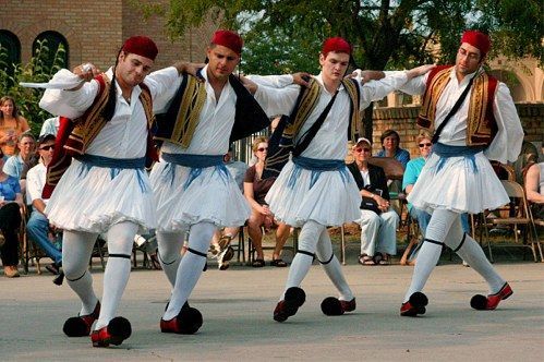 Photo of 10 Reasons Why You Should Carry Athens in Your Heart 5/15 by Nina Dupcinova