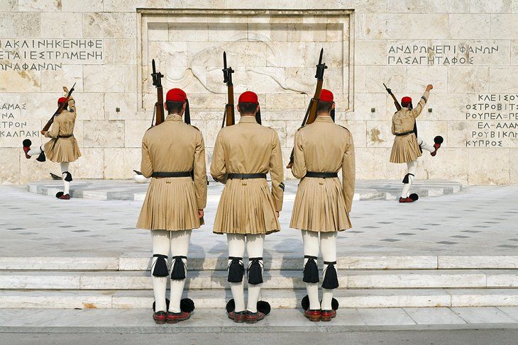 Photo of 10 Reasons Why You Should Carry Athens in Your Heart 7/15 by Nina Dupcinova