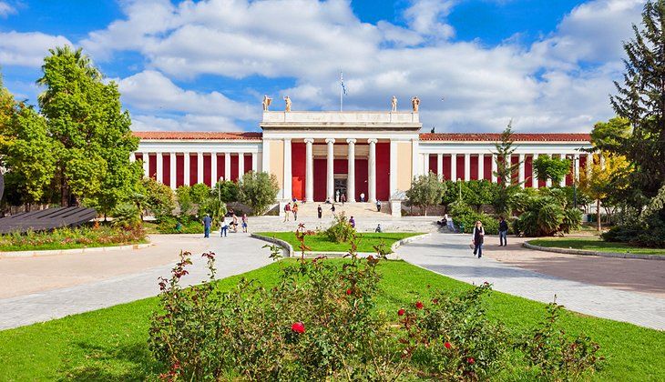 Photo of 10 Reasons Why You Should Carry Athens in Your Heart 9/15 by Nina Dupcinova