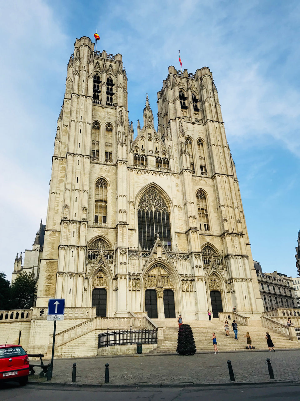 Photo of Belgium by Ranjeet Khanvilkar