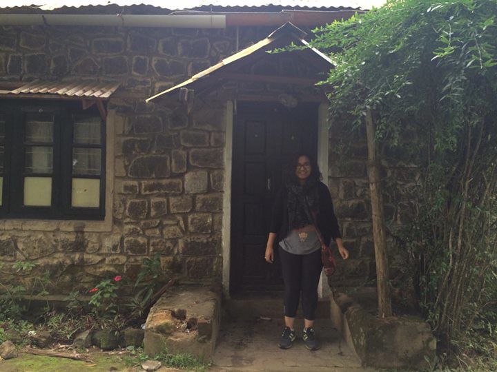 kodaikanal-Vattakanal: over the mountain, halfway to ...