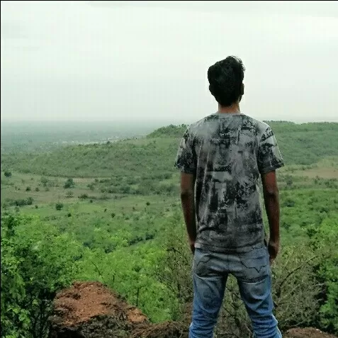 Photo of Vikarabad, Vikarabad, Telangana 501102, India by Archishman Paria