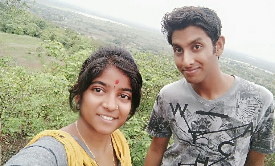 Photo of Vikarabad, Vikarabad, Telangana 501102, India by Archishman Paria