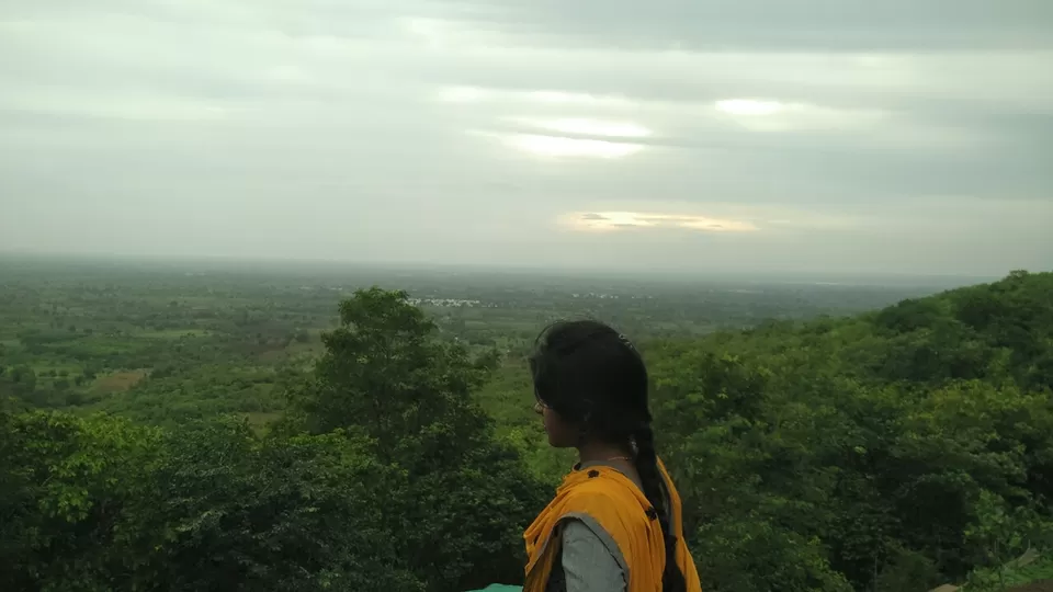 Photo of Vikarabad, Vikarabad, Telangana 501102, India by Archishman Paria