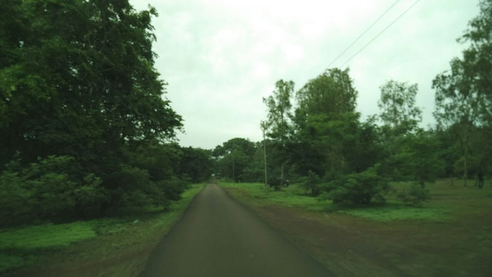 Photo of Vikarabad, Vikarabad, Telangana 501102, India by Archishman Paria