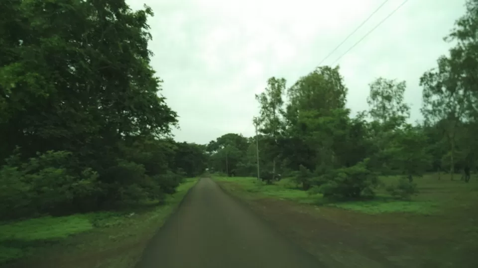 Photo of Vikarabad, Vikarabad, Telangana 501102, India by Archishman Paria