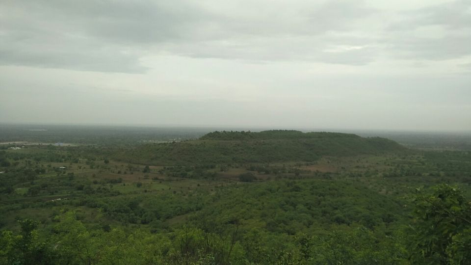 Photo of Vikarabad, Vikarabad, Telangana 501102, India by Archishman Paria
