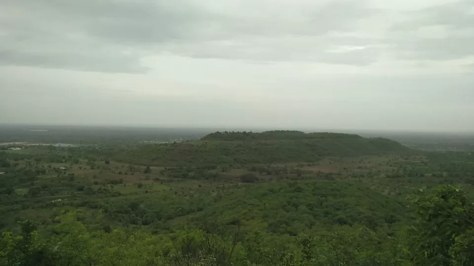 Photo of Vikarabad, Vikarabad, Telangana 501102, India by Archishman Paria
