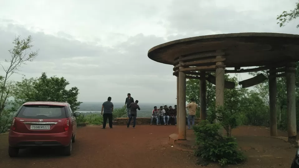 Photo of Vikarabad, Vikarabad, Telangana 501102, India by Archishman Paria