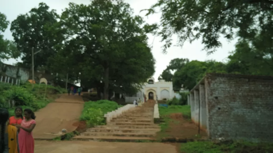 Photo of Vikarabad, Vikarabad, Telangana 501102, India by Archishman Paria