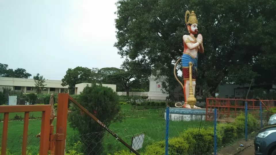Photo of Vikarabad, Vikarabad, Telangana 501102, India by Archishman Paria