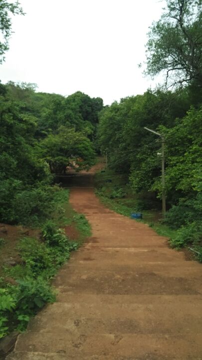 Photo of Vikarabad, Vikarabad, Telangana 501102, India by Archishman Paria