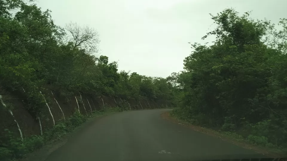 Photo of Vikarabad, Vikarabad, Telangana 501102, India by Archishman Paria