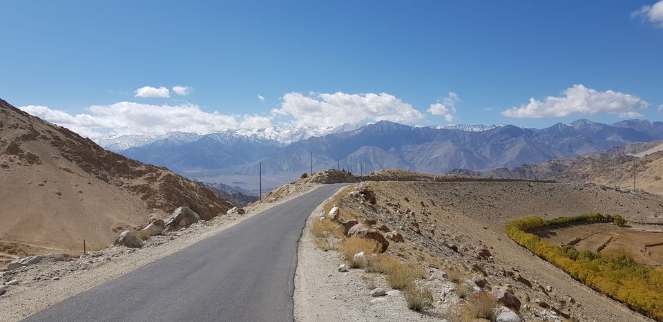 Photo of 5 Days are not enough #LadakhThrowback by Prateek Sharma