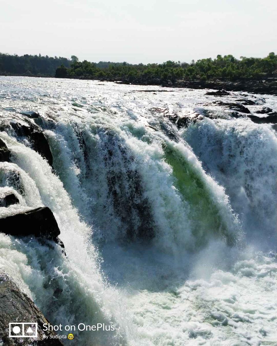 Photo of Pench National Park: A perfect weekend gateway into the thrill of nature.! by Sudipta Mandal