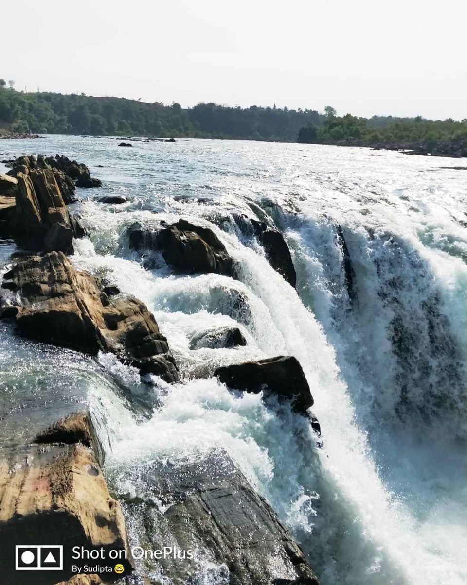 Photo of Pench National Park: A perfect weekend gateway into the thrill of nature.! by Sudipta Mandal