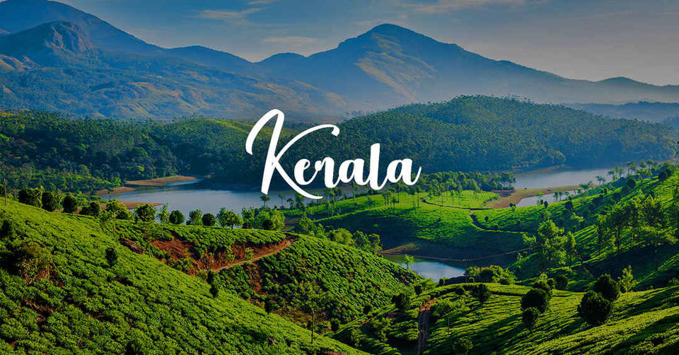 Photo of Kerala Unlocked ! 1/4 by Bonton Holidays