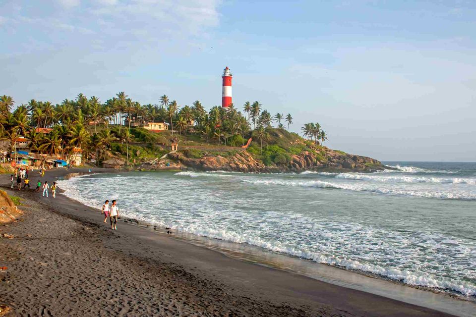 Photo of Kerala Unlocked ! 3/4 by Bonton Holidays