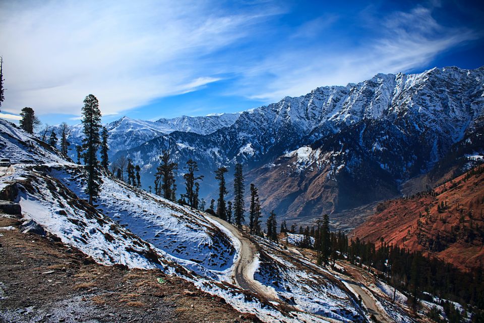 Photo of The charm of Himachal Pradesh! 1/5 by Bonton Holidays