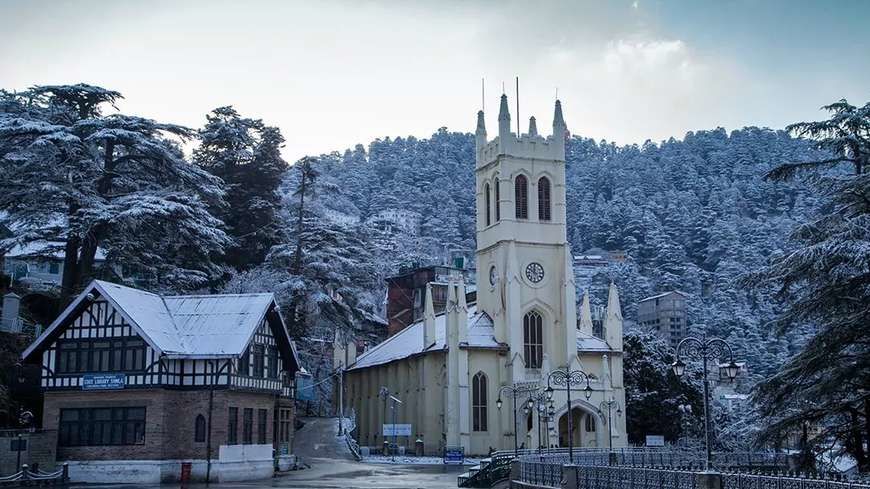 Photo of The charm of Himachal Pradesh! 2/5 by Bonton Holidays