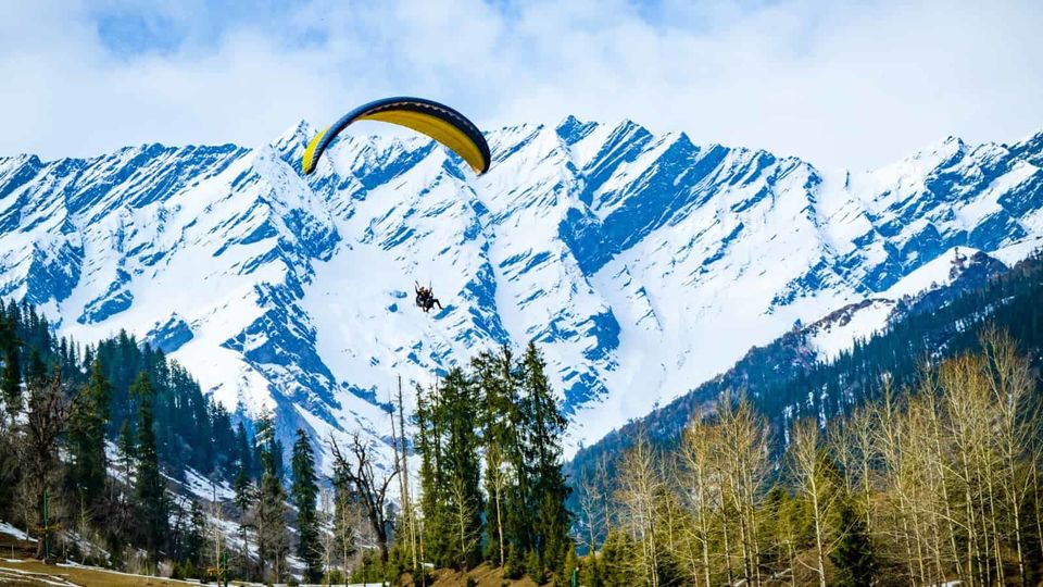 Photo of The charm of Himachal Pradesh! 3/5 by Bonton Holidays