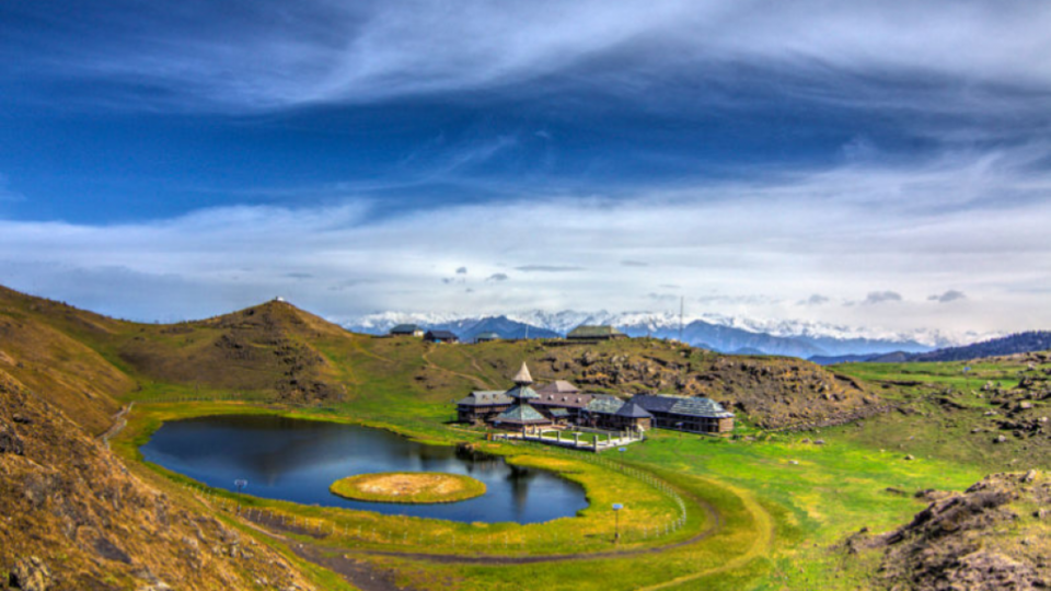 Photo of The charm of Himachal Pradesh! 4/5 by Bonton Holidays