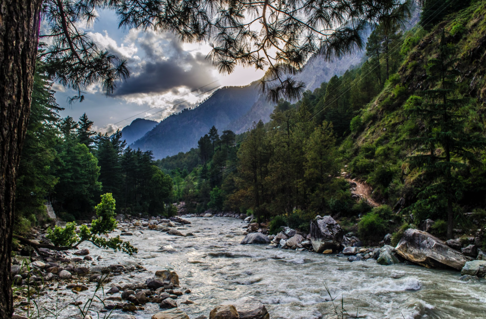 Photo of The charm of Himachal Pradesh! 5/5 by Bonton Holidays