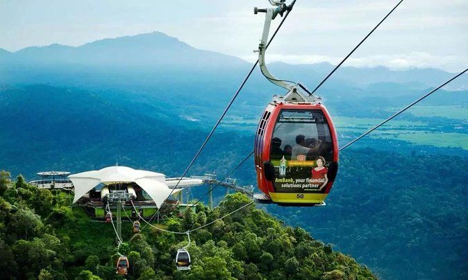 Photo of Langkawi – A delightful Island! 4/7 by Bonton Holidays