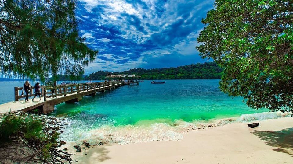Photo of Langkawi – A delightful Island! 1/7 by Bonton Holidays