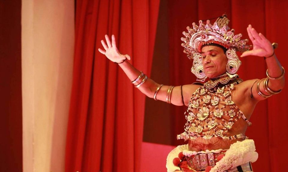 Photo of The trio sightseeing of Kandy! 10/13 by Bonton Holidays