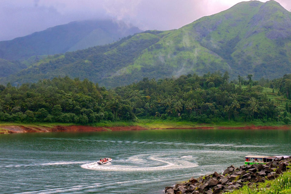 Photo of Wayanad – The green paradise! 5/9 by Bonton Holidays