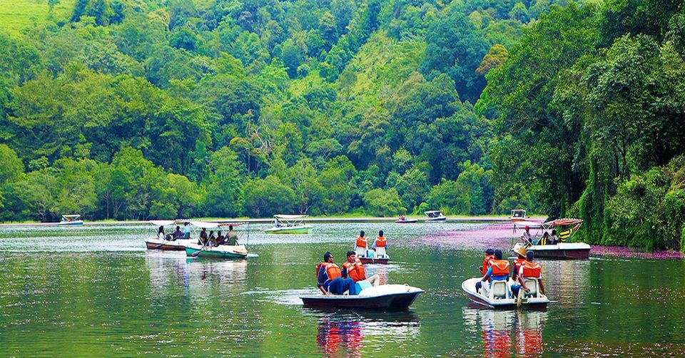 Photo of Wayanad – The green paradise! 6/9 by Bonton Holidays
