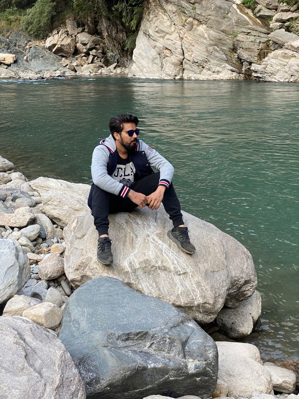 Photo of Kedarnath by KULBIR BERWAL