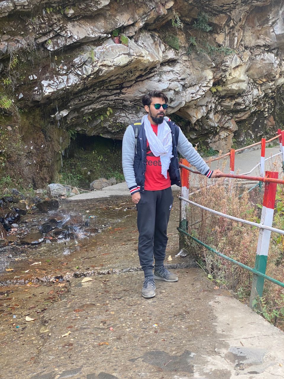 Photo of Kedarnath by KULBIR BERWAL