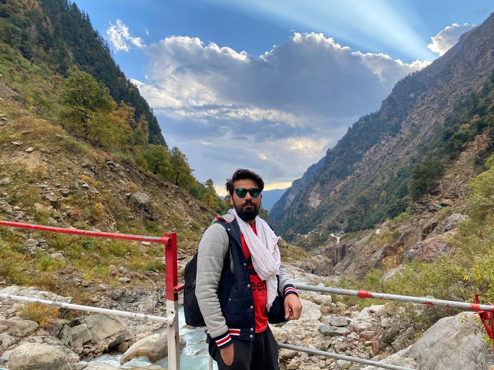 Photo of Kedarnath by KULBIR BERWAL