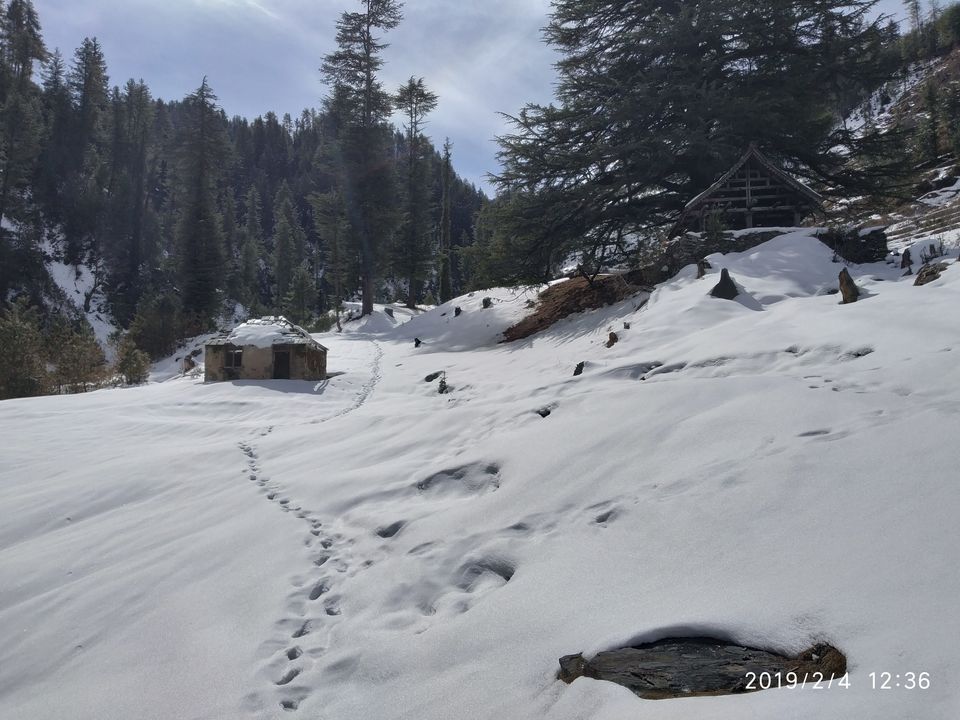 Photo of The villages of Himachal, Seri, Thachi valley 3/16 by DeepToDotNet Learning